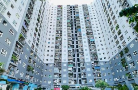 Giá nhà ở xã hội cũ 40-50 triệu đồng/m2 ngang ngửa với chung cư thương mại, có dự án chưa bàn giao đã rao bán “ủy quyền” giá tăng gấp đôi