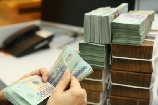 Cân nhắc bỏ trần lãi vay với giao dịch trong nước