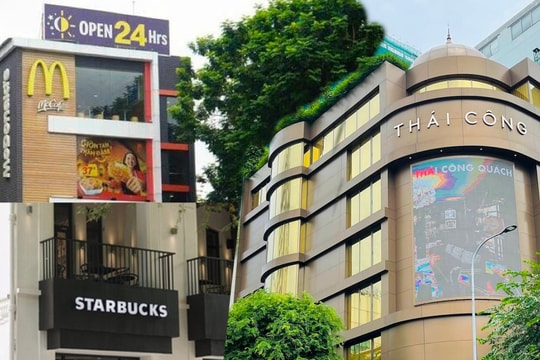 Tin xấu “dồn dập” với các mặt bằng bán lẻ đắc địa bậc nhất Tp.HCM, phải chăng chu kỳ 10 năm xuất hiện?