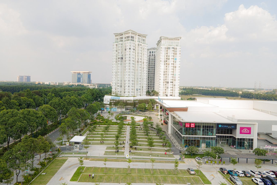 Tỉnh “sát vách” Tp.HCM, phát triển công nghiệp đứng thứ 4 cả nước có diễn biến bất ngờ về thị trường bất động sản