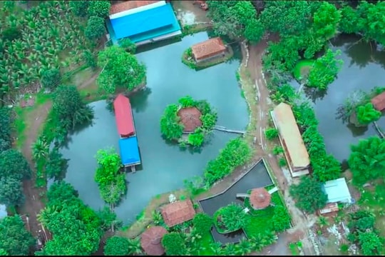 Ngân hàng rao bán loạt bất động sản ở Đắk Lắk, Đắk Nông: Lô đất diện tích hơn 1.400m2, giá chỉ 60 triệu đồng