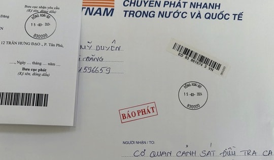 Một cựu cán bộ cục thi hành án bị khởi tố vì cho vay lãi nặng