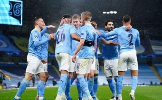 CLB bóng đá có giá trị thương hiệu lớn nhất thế giới Manchester City đang làm ăn ra sao?