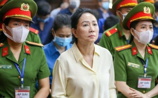 Hôm nay xét xử đại án Vạn Thịnh Phát giai đoạn 2