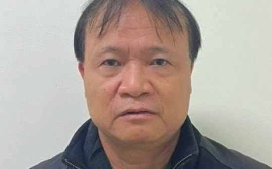 Danh sách nhóm cựu quan chức 22 lần nhận hối lộ của bà 'trùm' xăng dầu