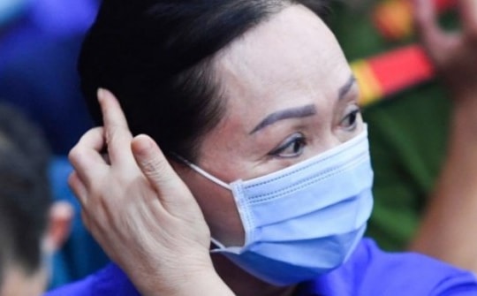 Vì sao Cục Phòng chống rửa tiền không phát hiện bà Trương Mỹ Lan chuyển trái phép 489.000 tỷ đồng?