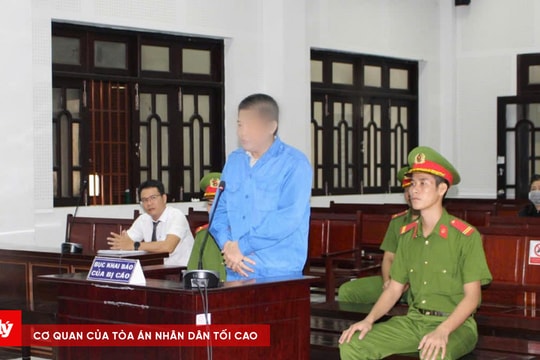 Tham ô gần 14 tỷ đồng, nguyên Giám đốc công ty xăng dầu lĩnh án