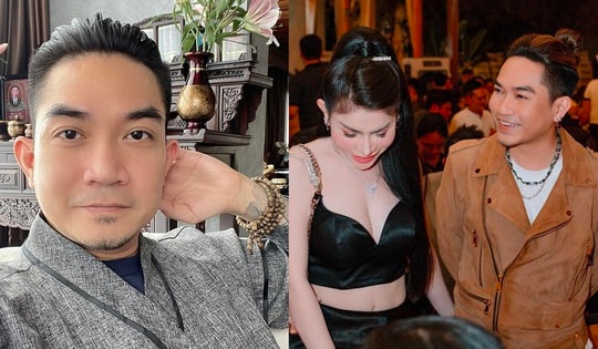 Hậu đổ vỡ hôn nhân, nam ca sĩ Việt ở nhà thuê, đi xe ôm, ăn chay trường