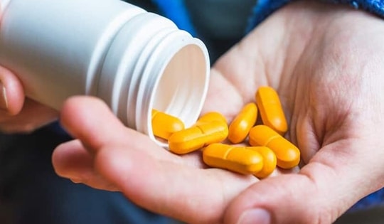 Hơn 39 triệu ca tử vong liên quan đến kháng thuốc trong vòng 25 năm tới