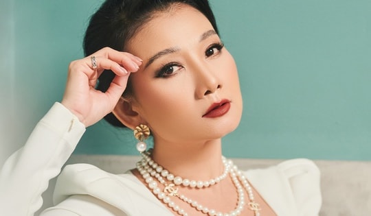 NSND Mỹ Uyên tuổi U50: Nữ giám đốc sở hữu 'gia sản' lớn, không vội lấy chồng và không muốn làm mẹ đơn thân