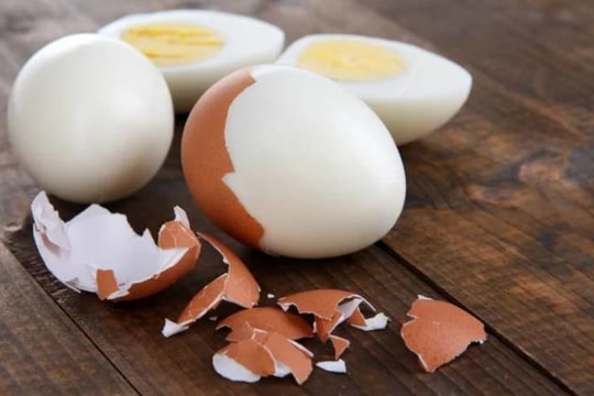 7 món ăn vặt giảm nguy cơ tiểu đường