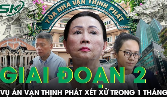 Ngày 19/9, bà Trương Mỹ Lan hầu tòa vụ Vạn Thịnh Phát giai đoạn 2, được đánh giá có ăn năn hối cải