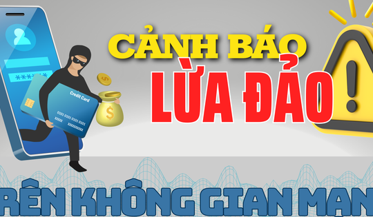 Bộ Công an cảnh báo lừa đảo bằng hình thức xem phim và bình chọn