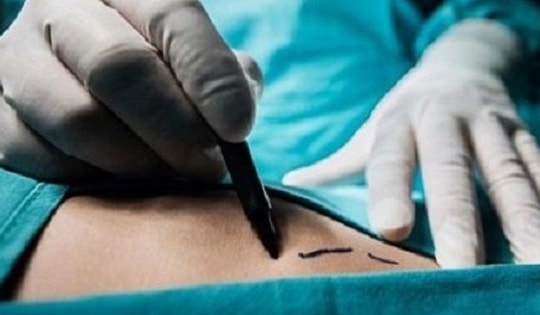 Giải cứu nam thanh niên bị lừa ra nước ngoài để bán thận