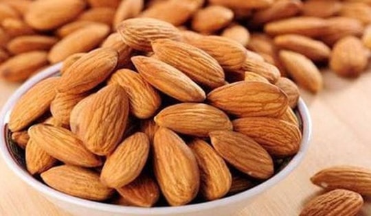 Những đồ ăn vặt tốt cho người tiểu đường, không làm tăng huyết áp