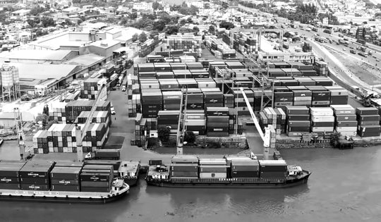 Bình Dương sẽ trở thành trung tâm vệ tinh, nơi tập kết hàng hóa khu vực Đông Nam bộ