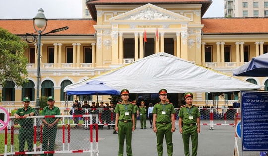 Xét xử vụ án Vạn Thịnh Phát giai đoạn 2: Một người bị đình chỉ điều tra liên tục bị nhắc tới