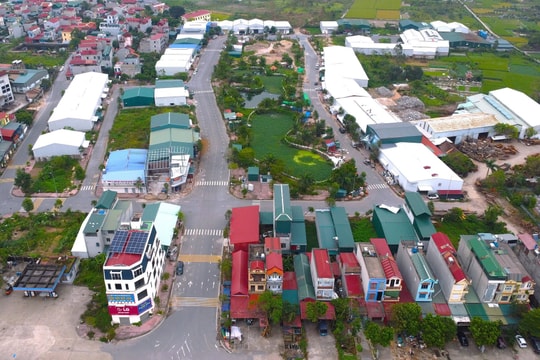 Dabaco chuyển nhượng hơn một trăm lô đất khi chưa hoàn thành nghĩa vụ tài chính?