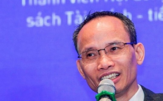 Việt Nam cần làm gì sau quyết định hạ lãi suất bước ngoặt của Fed?