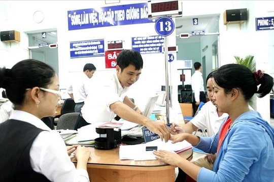 Luật Cán bộ công chức và Luật Viên chức mới nhất 2024 và văn bản hướng dẫn