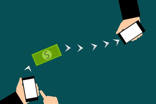 Các trường hợp báo cáo giao dịch chuyển tiền điện tử trong phòng chống rửa tiền