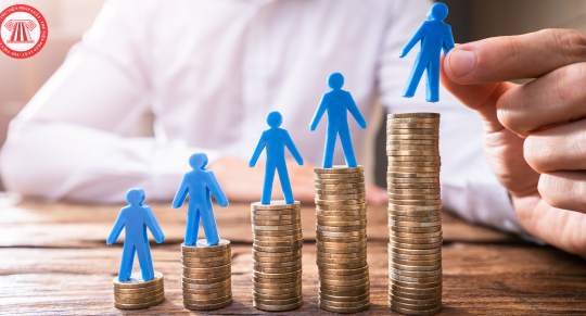 Hướng dẫn xếp lương đối với viên chức tư vấn học sinh trong các cơ sở giáo dục phổ thông