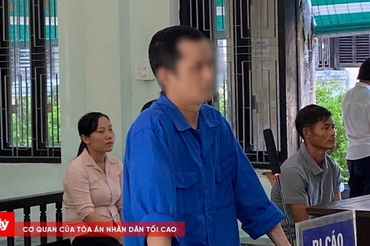 Giải quyết mâu thuẫn tiền bạc bằng hung khí