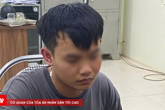 Phòng làm việc của nữ giám đốc công ty bị trộm đột nhập