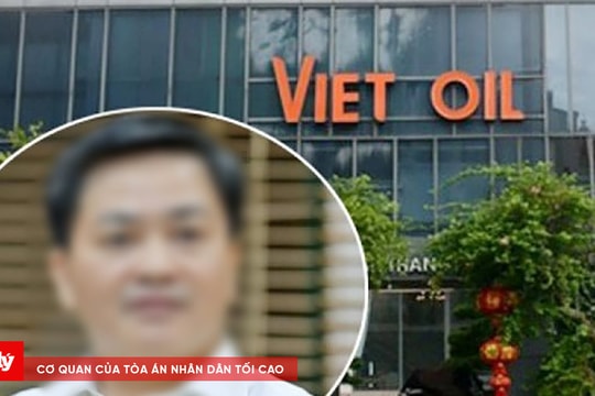Tài sản "khủng" bị kê biên trong vụ án Xuyên Việt Oil