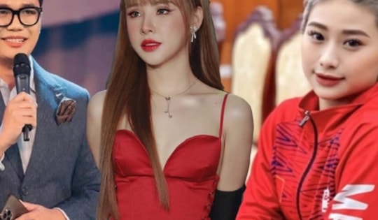 Bị phát hiện 'phông bạt' tiền từ thiện: Người xin lỗi, kẻ 'ở ẩn' né dư luận