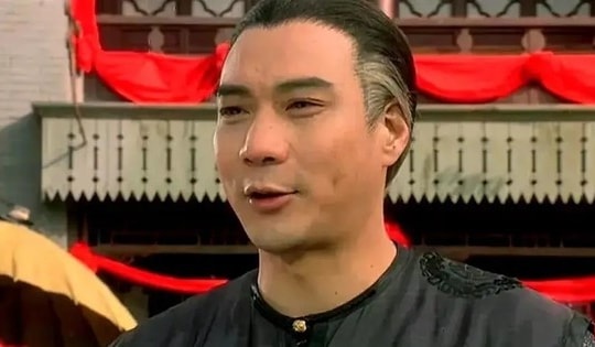 Phim kinh điển của nam diễn viên Từ Thiếu Cường vừa qua đời cùng vợ