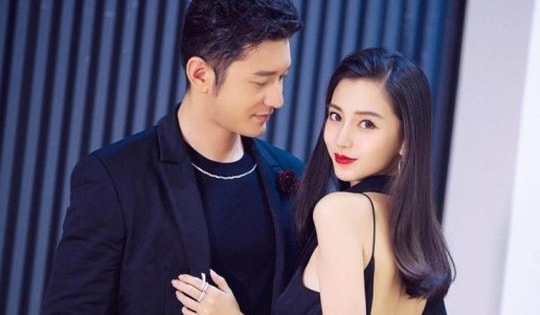Angelababy nghi đón Trung Thu cùng Huỳnh Hiểu Minh, nối lại tình xưa sau gần 3 năm ly hôn?
