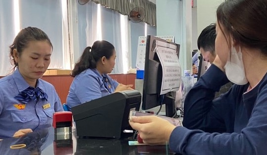 Đường sắt mở bán vé tàu Tết Ất Tỵ từ ngày 1/10