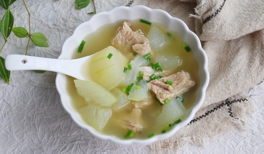 Hãy ăn hết mình 5 loại rau không thuốc trừ sâu này: Đem làm món rau xào hay nấu canh đều ngon