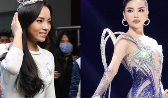 10 năm vẫn chưa tốt nghiệp Đại học, Kỳ Duyên gây ra tranh cãi lớn