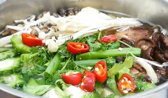 Cách ăn mướp đắng tốt cho người cao huyết áp và giúp hạ đường huyết