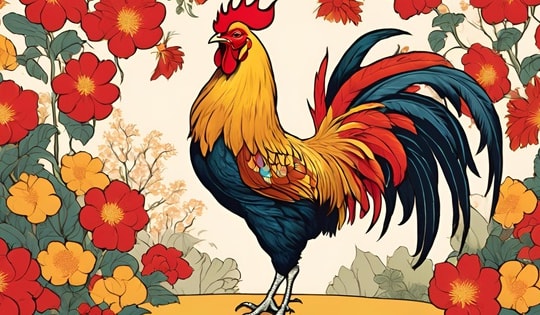 Khai vận 12 con giáp tiết khí Thu Phân năm 2024 để đón nhiều điều cát lành, tài lộc dồi dào