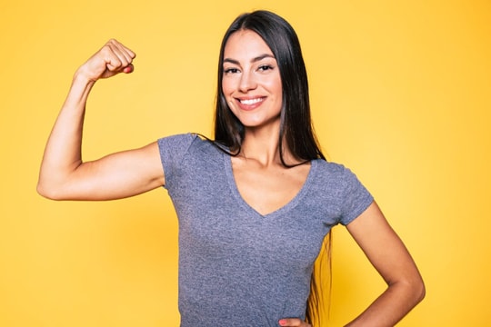 Ba bộ phận cơ thể càng sạch sẽ càng sống thọ