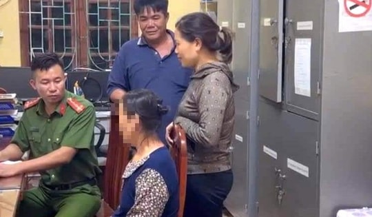 'Chiêu thao túng tâm lý' khiến người phụ nữ Hải Dương suýt bị lừa gần 1 tỉ đồng