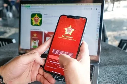 HƯỚNG DẪN SỬ DỤNG SỔ SỨC KHỎE ĐIỆN TỬ VNEID KHI ĐI KHÁM CHỮA BỆNH