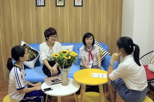 Tiêu chuẩn, bổ nhiệm, xếp lương viên chức tư vấn học sinh hạng I