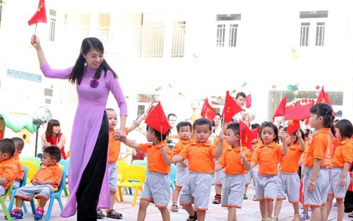 Thời gian nghỉ thai sản có được tính hưởng thâm niên?