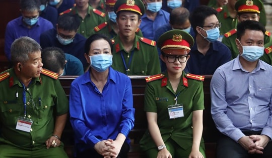 Cựu tổng giám đốc phủ nhận "bẫy trái phiếu" ở SCB