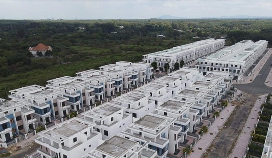 Đề xuất 3 nhóm vướng mắc để tháo gỡ, thúc đẩy thị trường BĐS tại Đồng Nai