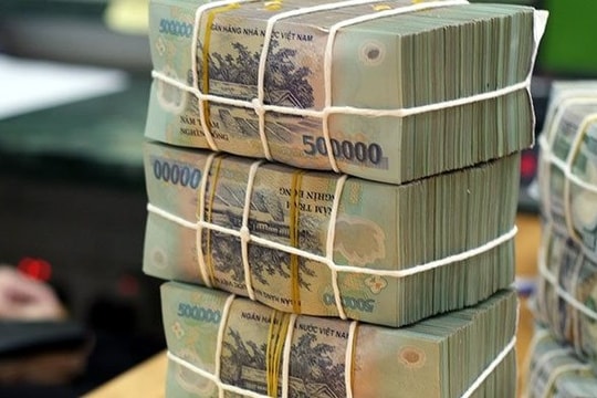 Ngân hàng hạ giá hơn 400 tỷ đồng khoản nợ của một DN bất động sản, thế chấp bằng 40 triệu cổ phiếu