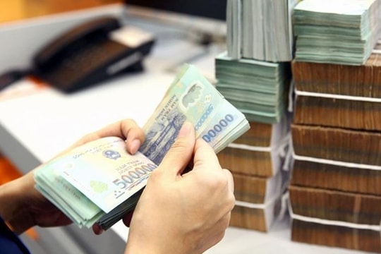 07 tiêu chí để điều chỉnh mức lương tối thiểu vùng khi cải cách tiền lương