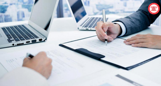 Hồ sơ, trình tự, thủ tục chấp thuận chủ trương đầu tư ra nước ngoài của Quốc hội