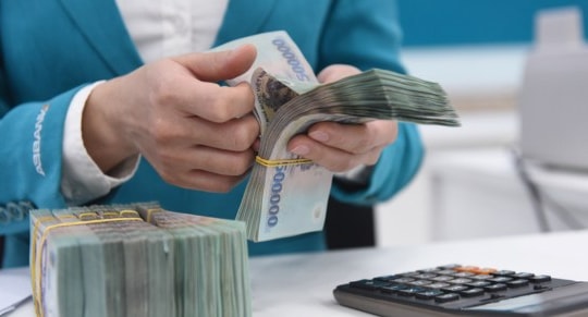 Năm 2024, các nhóm nợ nào được xem là nợ xấu theo quy định mới?