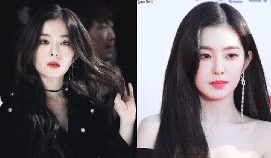 "Đệ nhất mỹ nhân" chỉ để mãi 1 kiểu tóc nhưng lúc nào cũng đẹp