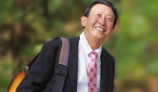 Nam NSND nổi tiếng: 4 đời vợ, U70 tưởng được yên hưởng tuổi già thì biến cố ập đến